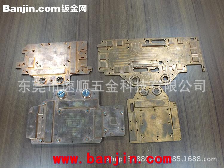 工厂专业生产 机加工定制零部件结构 cnc加工 机加工 机械加工