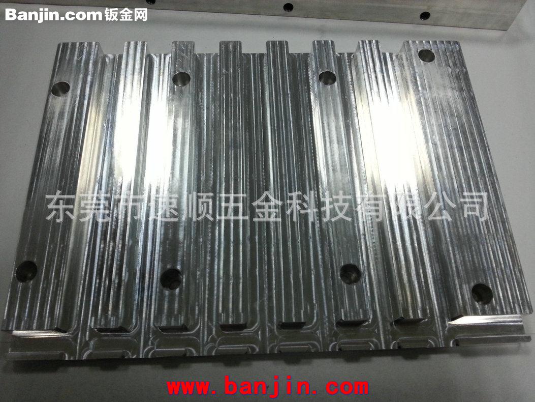 厂家长期供应 高品质cnc铝加工 模具cnc加工