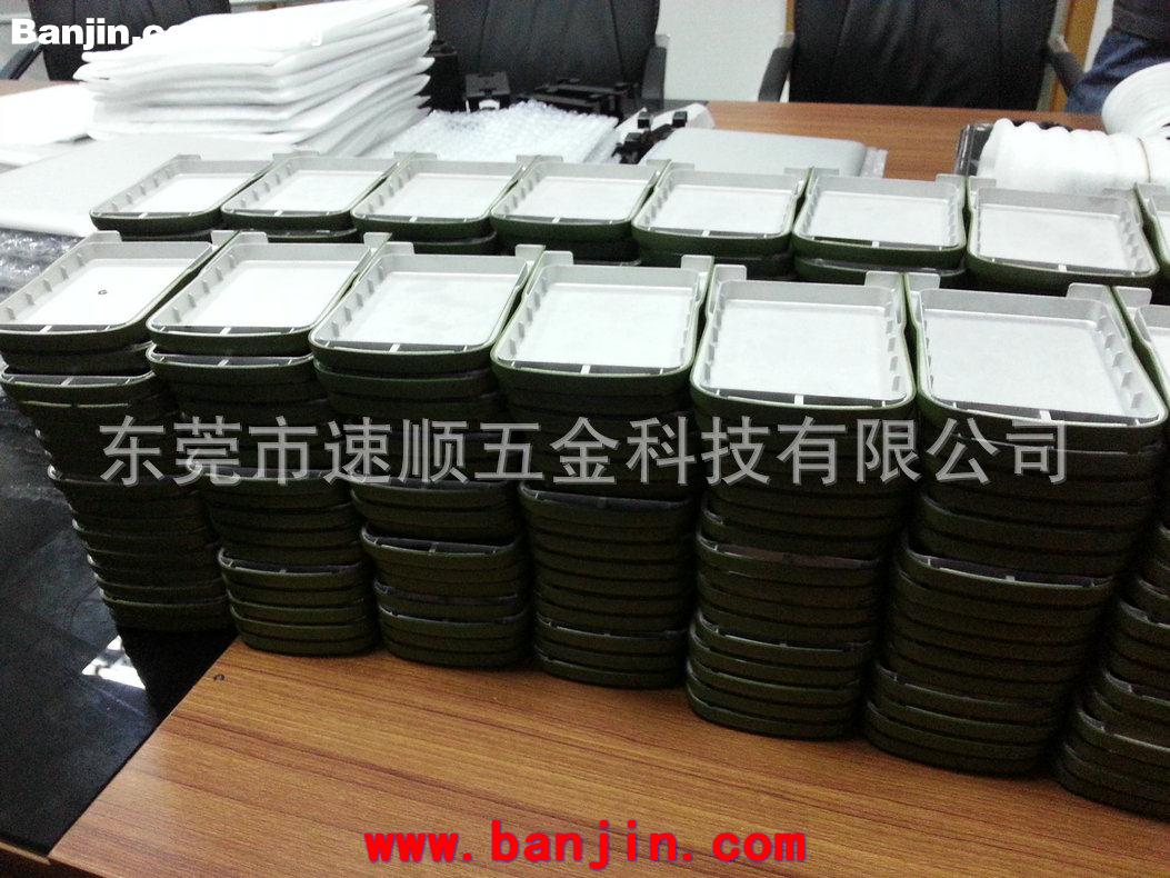厂家长期供应 高品质cnc铝加工 模具cnc加工