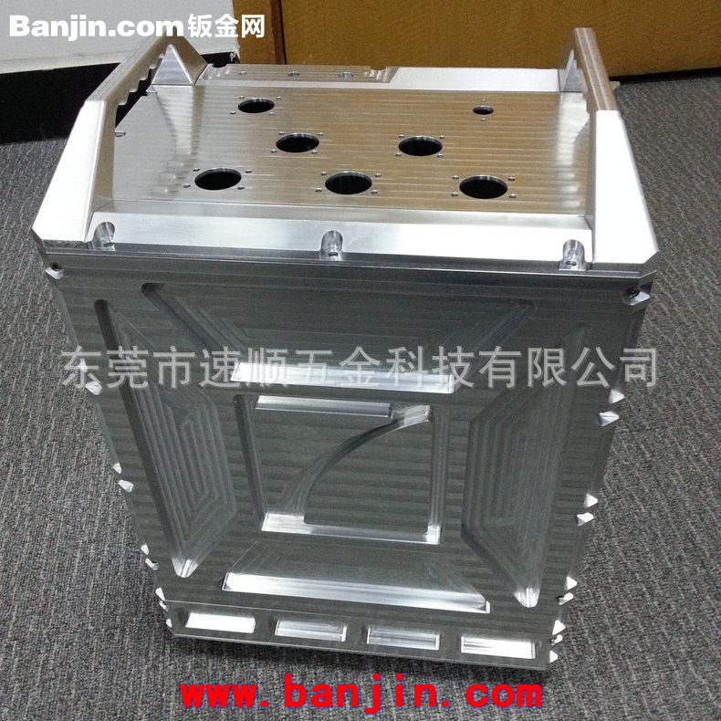 厂家长期供应 龙门模具cnc加工 高速cnc加工