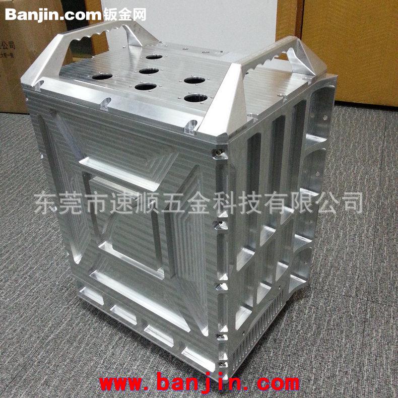 厂家长期供应 龙门模具cnc加工 高速cnc加工