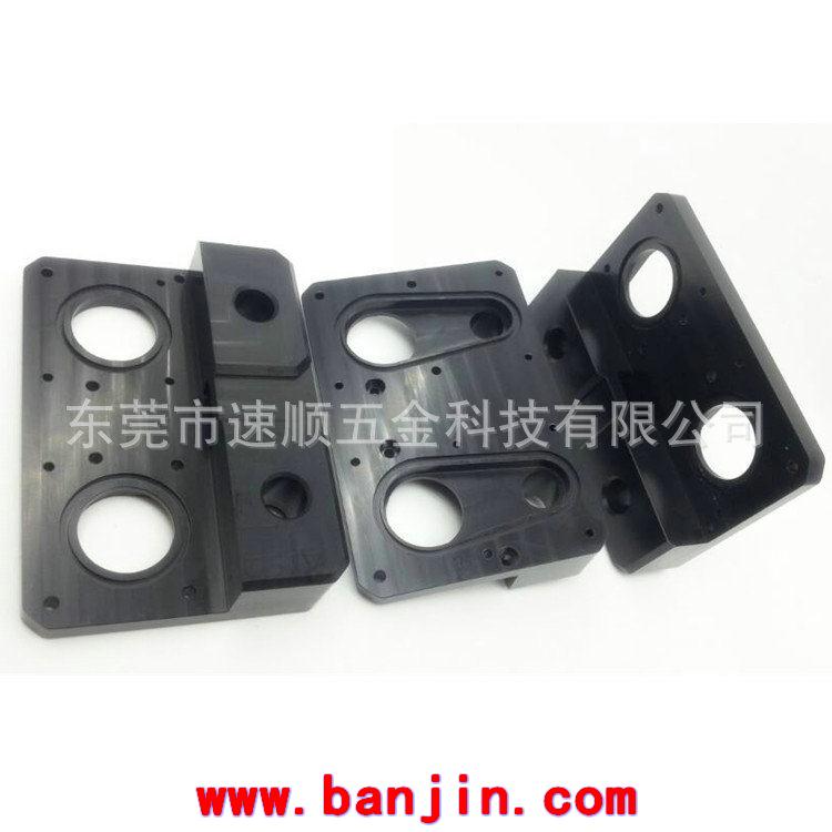 厂家长期供应 龙门模具cnc加工 高速cnc加工