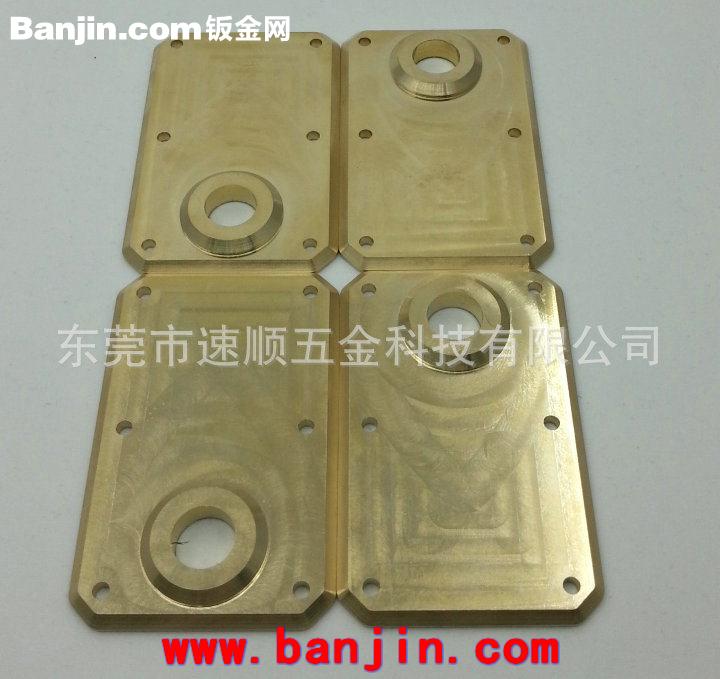 厂家长期供应 龙门模具cnc加工 高速cnc加工
