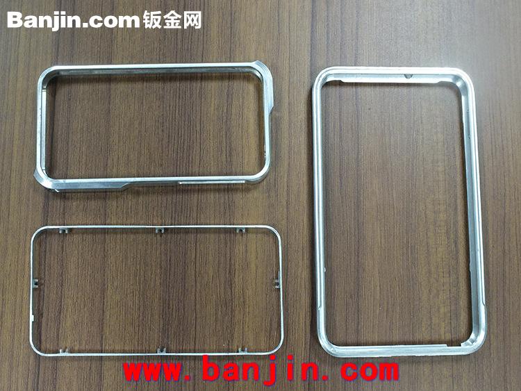 专业CNC加工产品通讯类配件数码外壳 cnc加工 机加工 机械加工