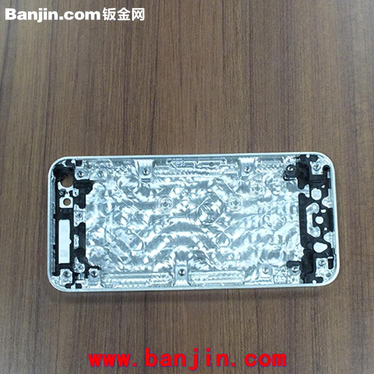 专业CNC加工产品通讯类配件数码外壳 cnc加工 机加工 机械加工