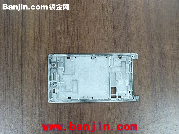 专业CNC加工产品通讯类配件数码外壳 cnc加工 机加工 机械加工