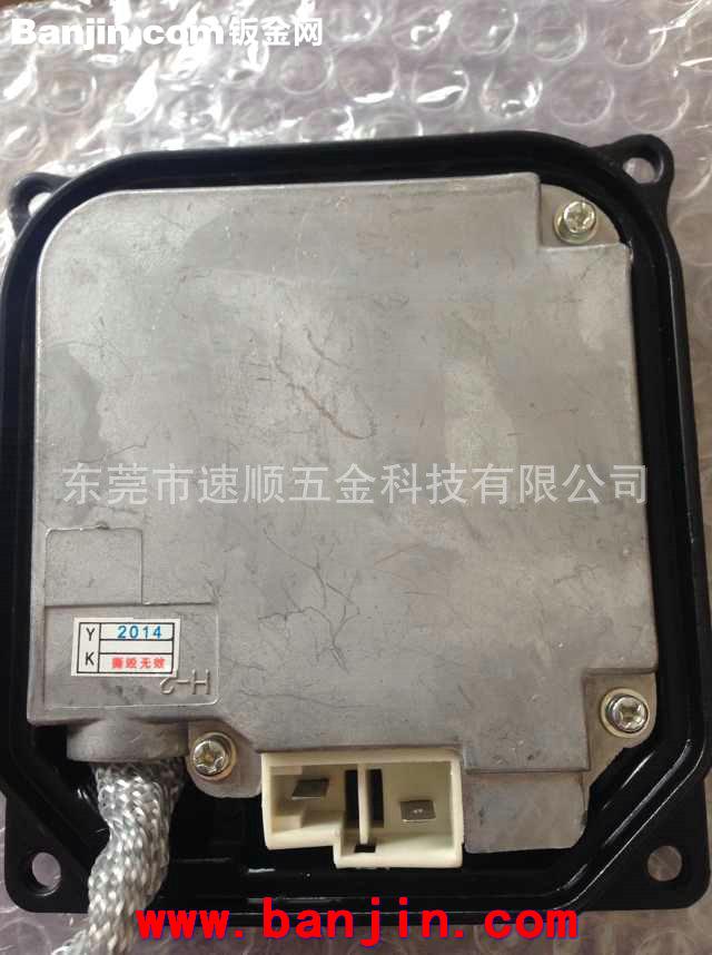 厂家长期提供优质汽摩配件压铸件铝件非标定制件系列零件CNC加工