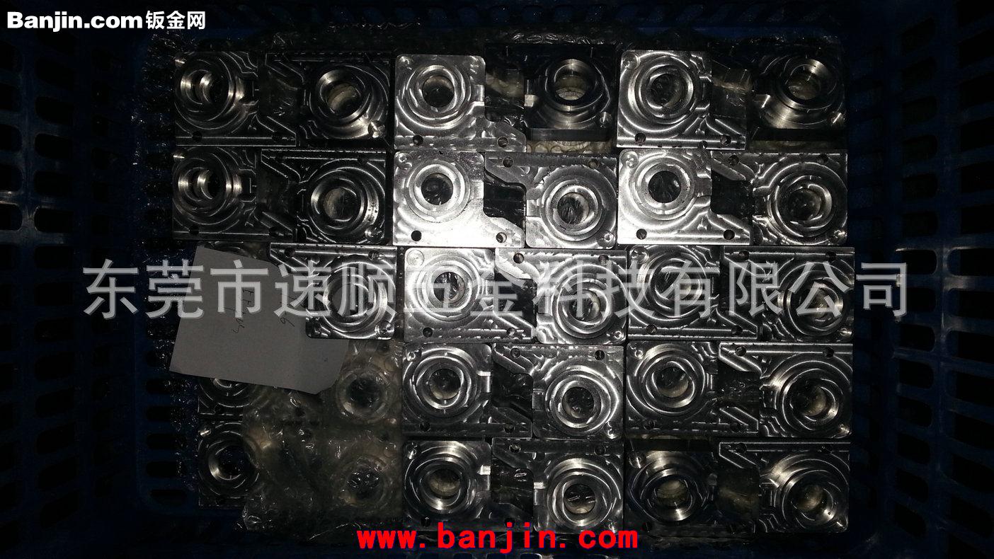 厂家供应 高品质汽车五金配件加工