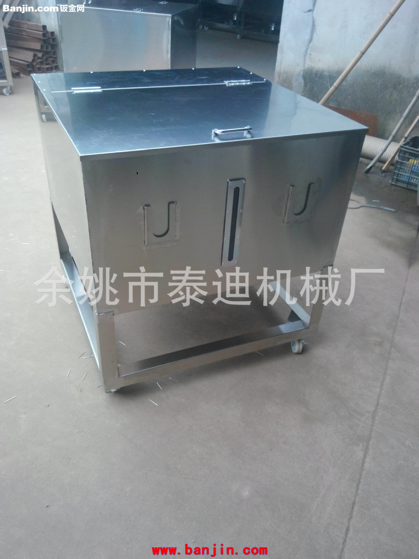 余姚储料箱厂家供应热卖储料箱 加工定制