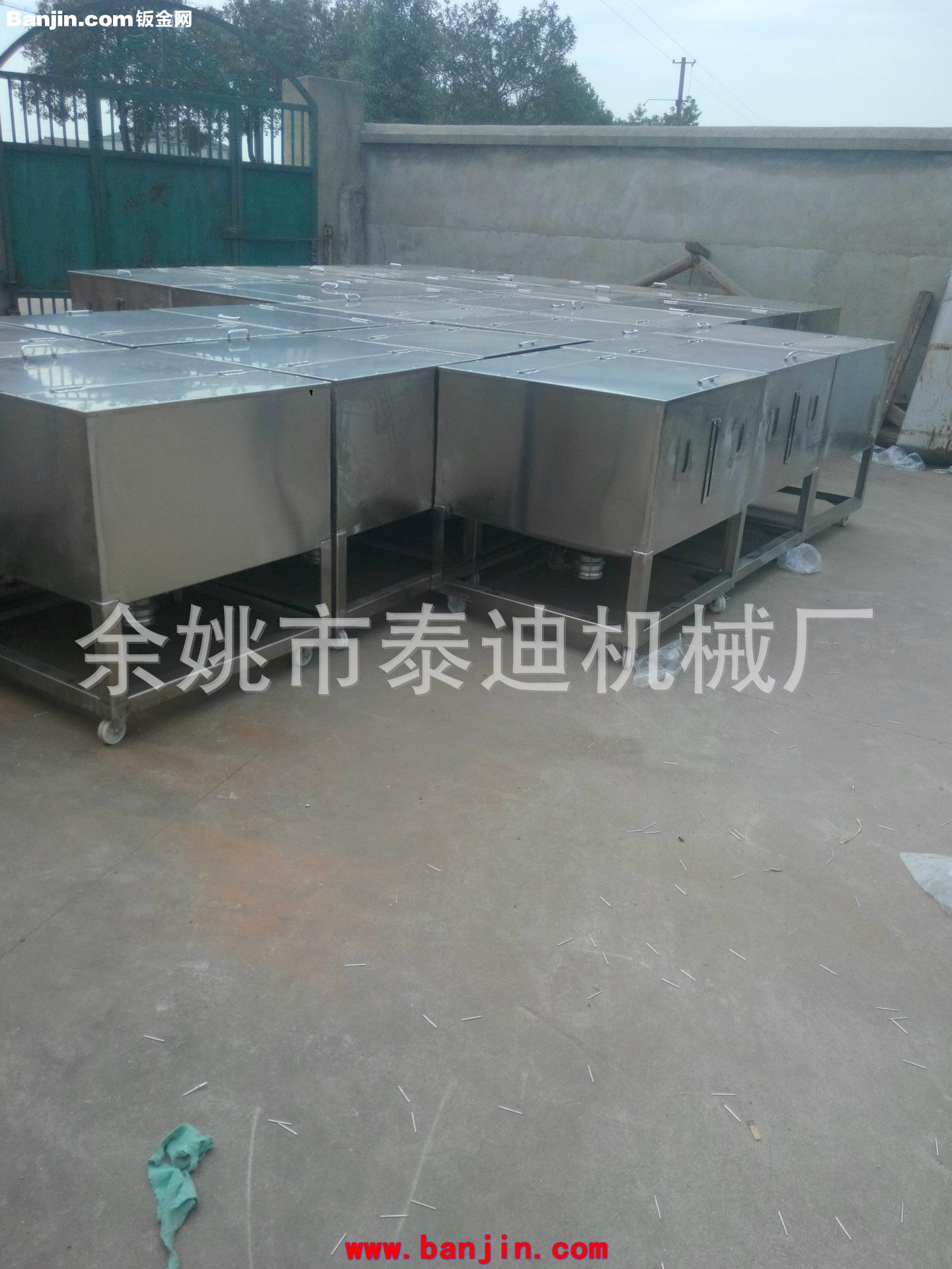 余姚储料箱厂家供应热卖储料箱 加工定制