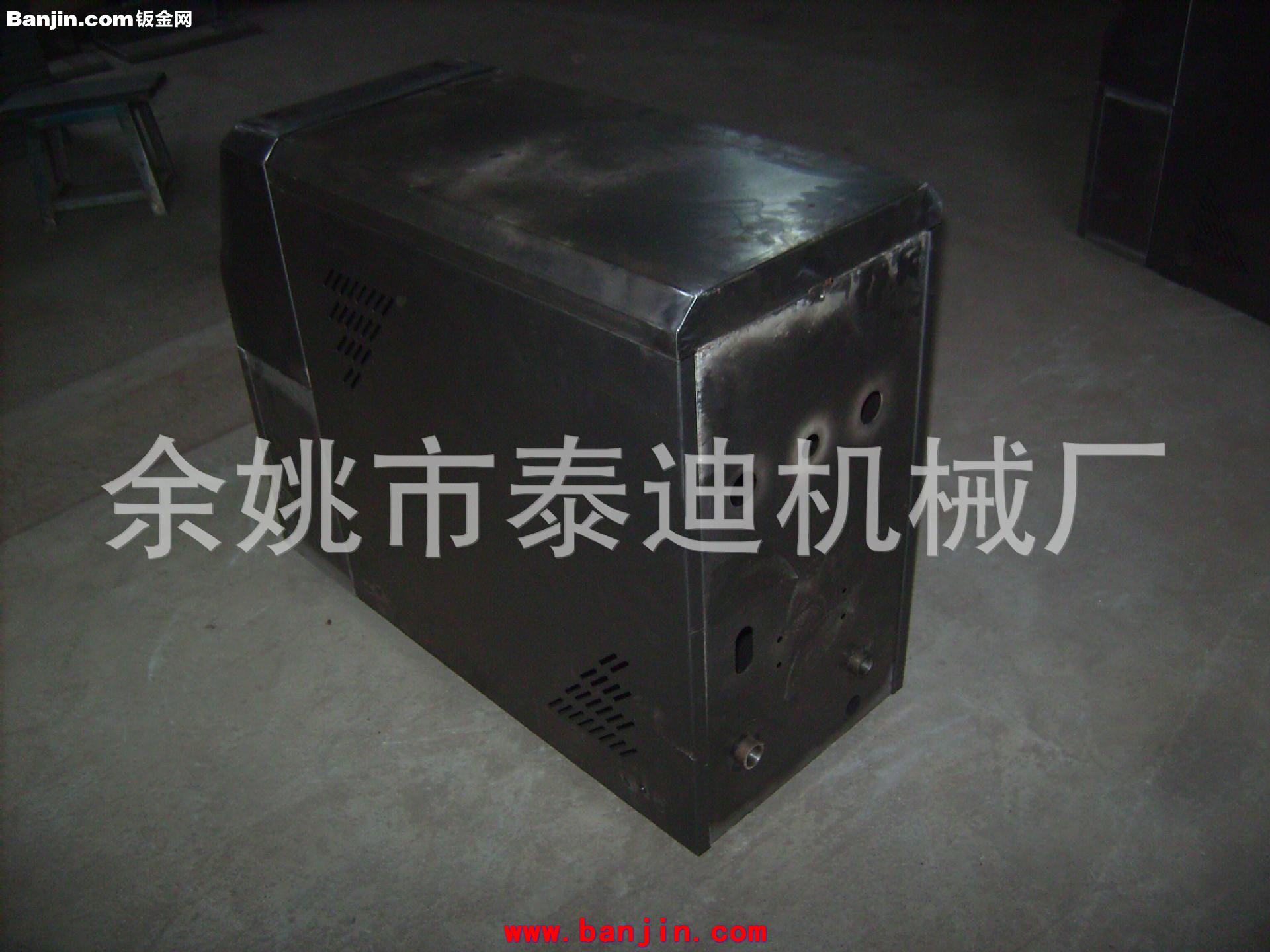 余姚模温机机箱加工厂家专业供应 油式模温机机箱 最低价