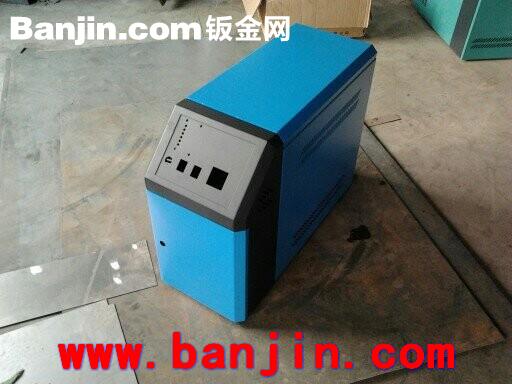余姚模温机机箱厂家供应高效率模温机机箱 加工定制  最低价