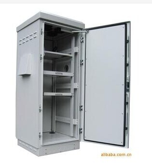 余姚网络机柜加工厂家 热卖优质标准小型网络机柜加工