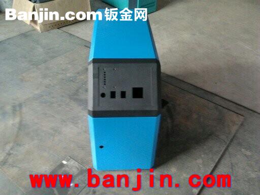 余姚模温机机箱加工厂家供应水式 油式模温机机箱最低价塑机辅机