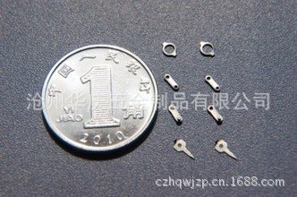 供应优质五金冲压件、电子冲压件加工    量大价优 可定制生产