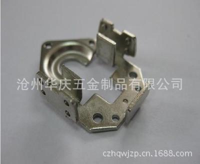 供应优质五金冲压件、精致冲压件加工 做工精细  可定制生产