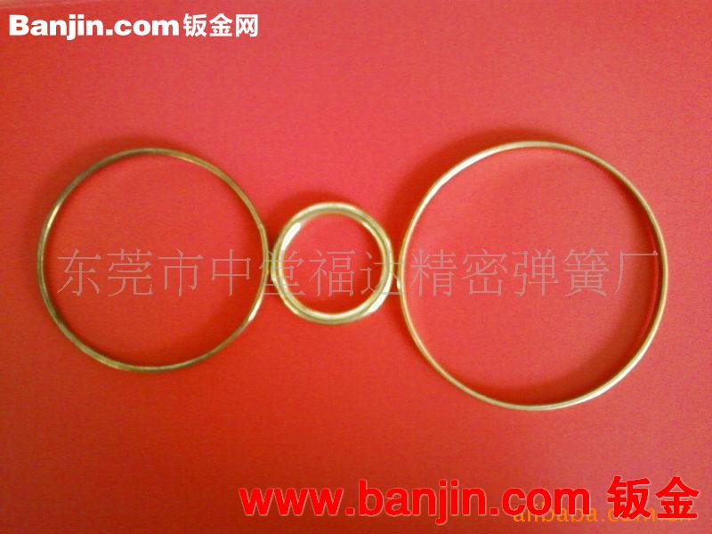 供应销售生产异型弹簧压簧、拉簧、卡簧、扭弹簧，各种模具弹簧