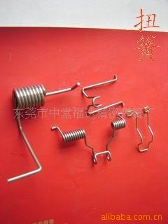 厂家加工生产优质精密家具弹簧、压缩家具弹簧【优质推荐】