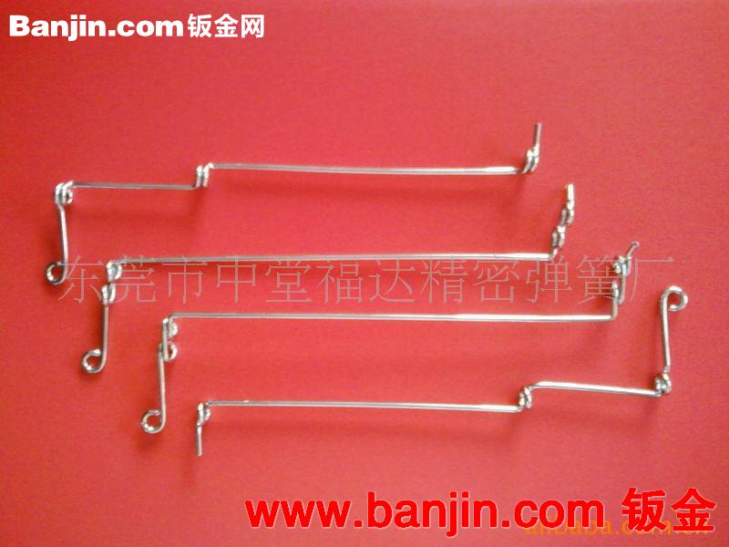 厂家加工生产优质精密家具弹簧、压缩家具弹簧【优质推荐】