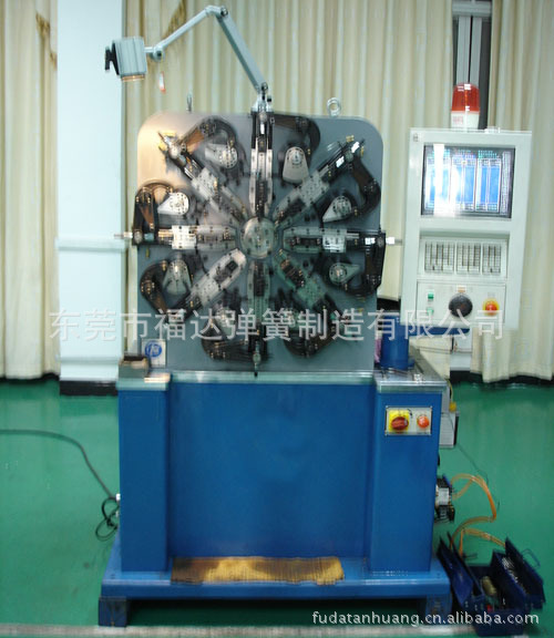 【优质推选】厂家大量供应加工各种异形弹簧、定做各种精密弹簧