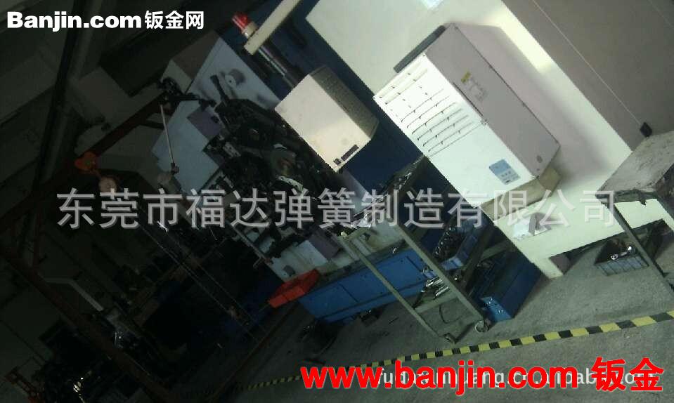 厂家大量生产供应优质的精密弹簧、压缩弹簧、异形弹簧等、