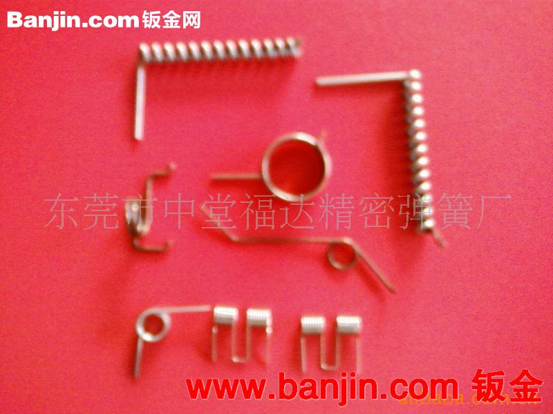 供应玩具弹簧、弹簧、精密弹簧、压簧、异型弹簧