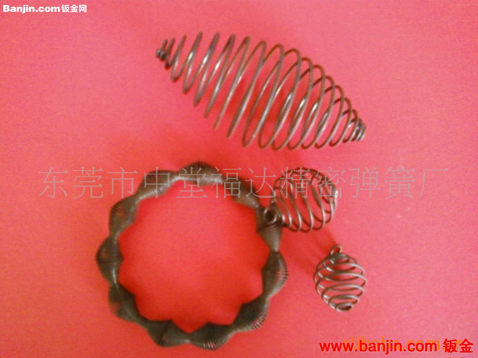 【厂家供应】压缩弹簧 压力弹簧 不锈钢弹簧 大弹簧 厂家定制