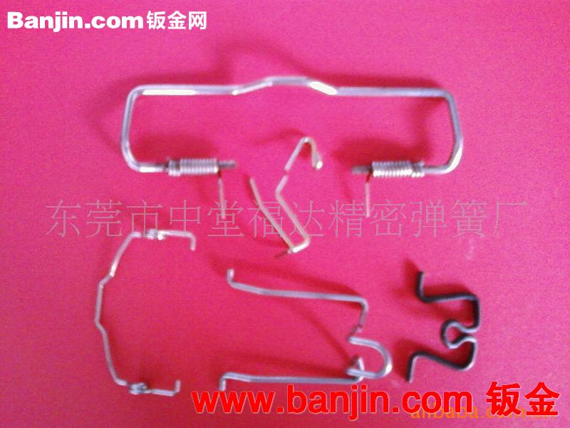 小弹簧,金属小弹簧,不锈钢弹簧批发,订做供应尽在福达弹簧