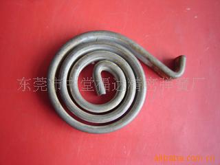 厂家加工定做批量供应y7722玩具弹簧、使用寿命长、价格合理