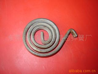 供应盘弹簧压簧、拉簧、卡簧、扭弹簧，各种模具弹簧