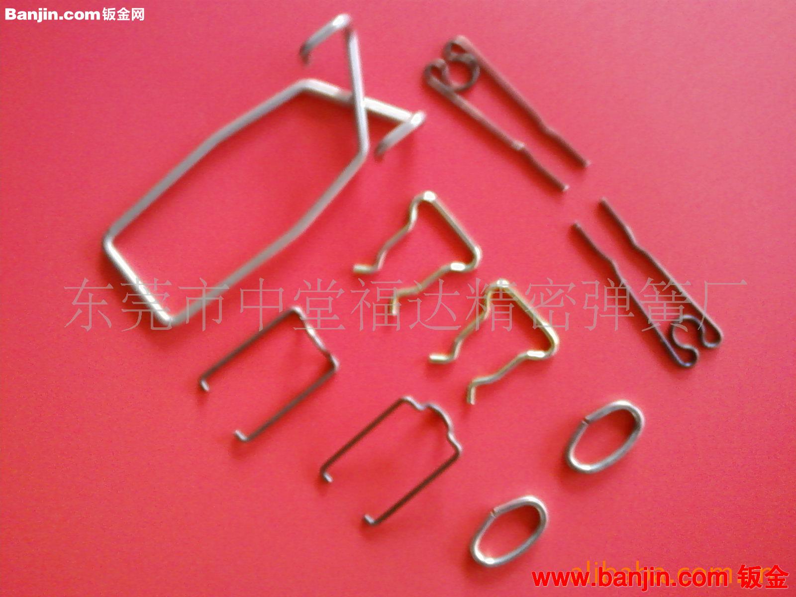 供应玩具弹簧压簧、拉簧、卡簧、扭弹簧，各种模具弹簧