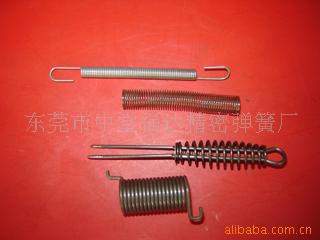 弹簧厂家供应 不锈钢弹簧 东莞弹簧