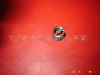 大量供应各类电器压力弹簧、精密小压簧、微型弹簧扭簧(图)