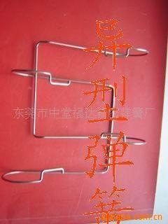 供应生产广东弹簧厂 供应五金弹簧 压簧 压缩弹簧