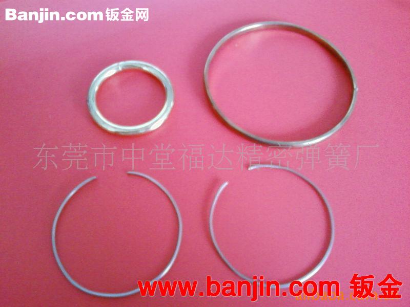大量供应各类电器压力弹簧、精密小压簧、微型弹簧扭簧(图)