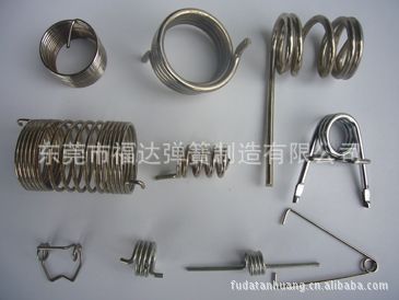 弹簧|东莞弹簧厂|弹簧制品|弹簧加工|异形弹簧|卡簧扁簧