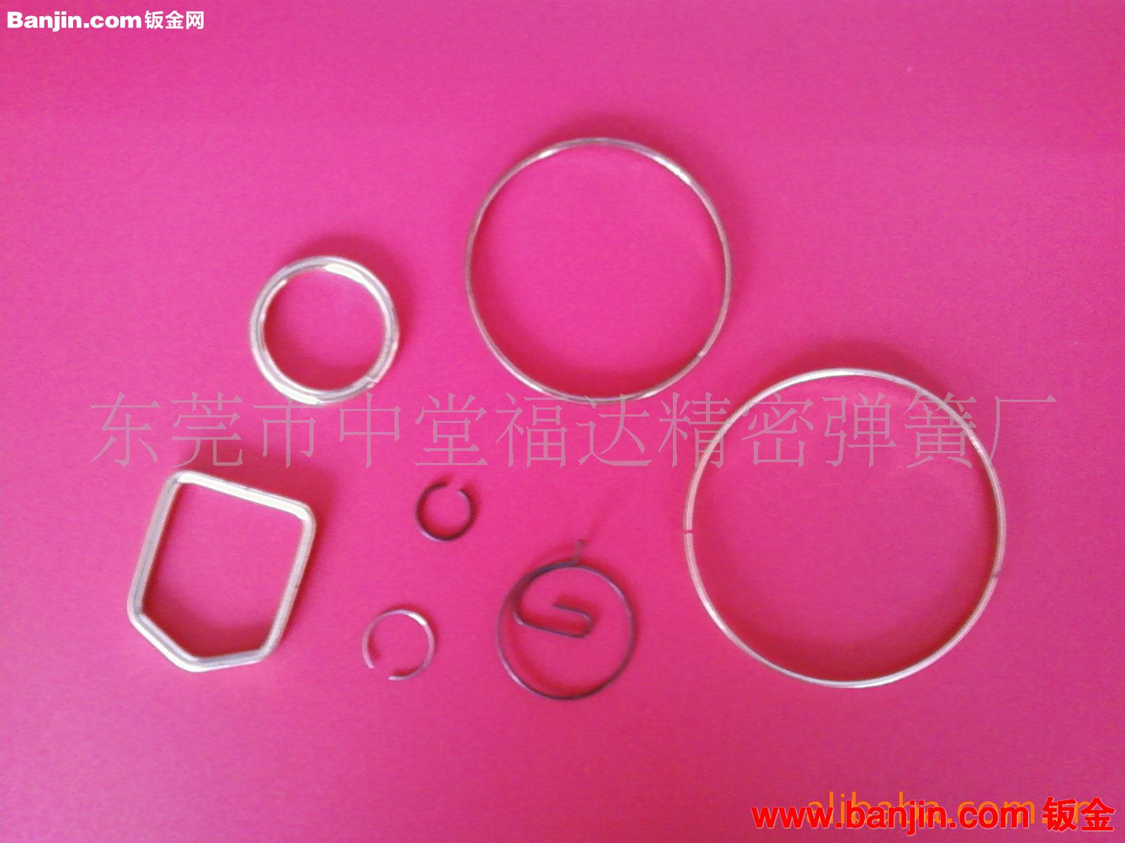 批发 供应不锈钢喉箍 卡箍直径13-19mm 规格齐全 量大从优