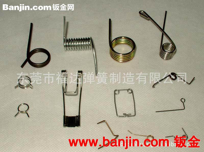 弹簧|东莞弹簧厂|弹簧制品|弹簧加工|异形弹簧|不锈钢弹簧