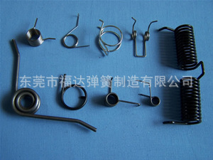 弹簧|东莞弹簧厂|弹簧制品|弹簧加工|异形弹簧|玩具弹簧