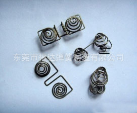 弹簧|东莞弹簧厂|弹簧制品|弹簧加工|异形弹簧|玩具弹簧