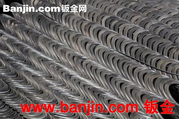 广东自动料线 肉猪自动给料 自动喂料