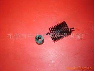 东莞福达弹簧 不锈钢压力弹簧
