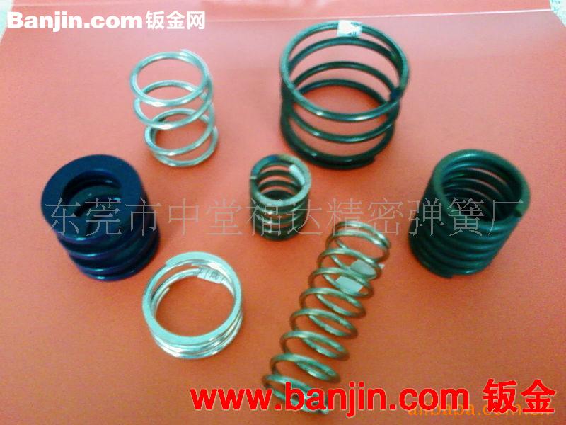 厂家专业生产压簧、扭簧/工艺品弹簧，质量有保证，可来电咨询