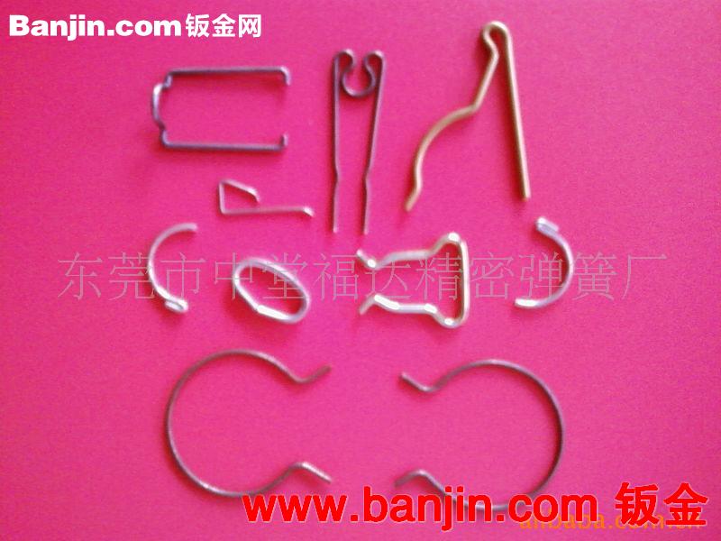 【专业生产弹簧 质量诚信保证】供应压簧、拉簧、卡簧、扭簧