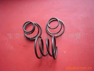 【生产加工】各种弹簧压簧、微型压缩弹簧、灯具压力弹簧