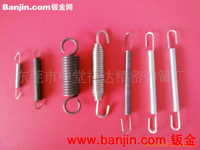 供应网弹簧、玩具弹簧、线成型、双扭簧、扭簧、拉簧