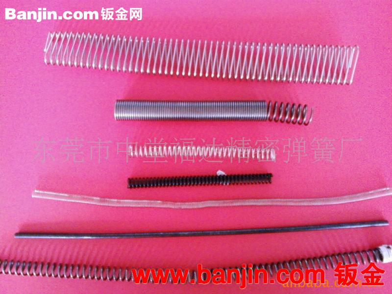 供应网弹簧、玩具弹簧、线成型、双扭簧、扭簧、拉簧