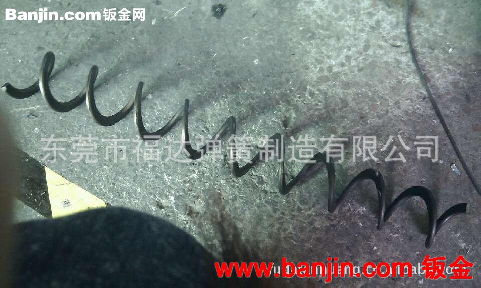 【优质推荐】厂家声场装饰弹簧、压簧、扭簧、异型弹簧