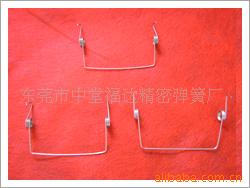 供应弹簧压簧、拉簧、卡簧、扭弹簧，各种模具弹簧