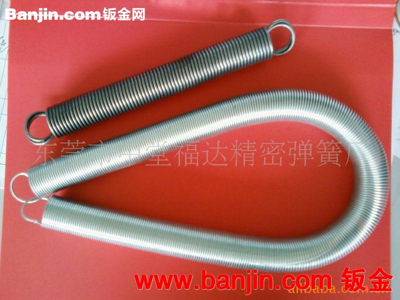 供应弹簧压簧、拉簧、卡簧、扭弹簧，各种模具弹簧